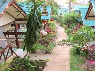 Jinda Resort Koh Chang Esterno foto