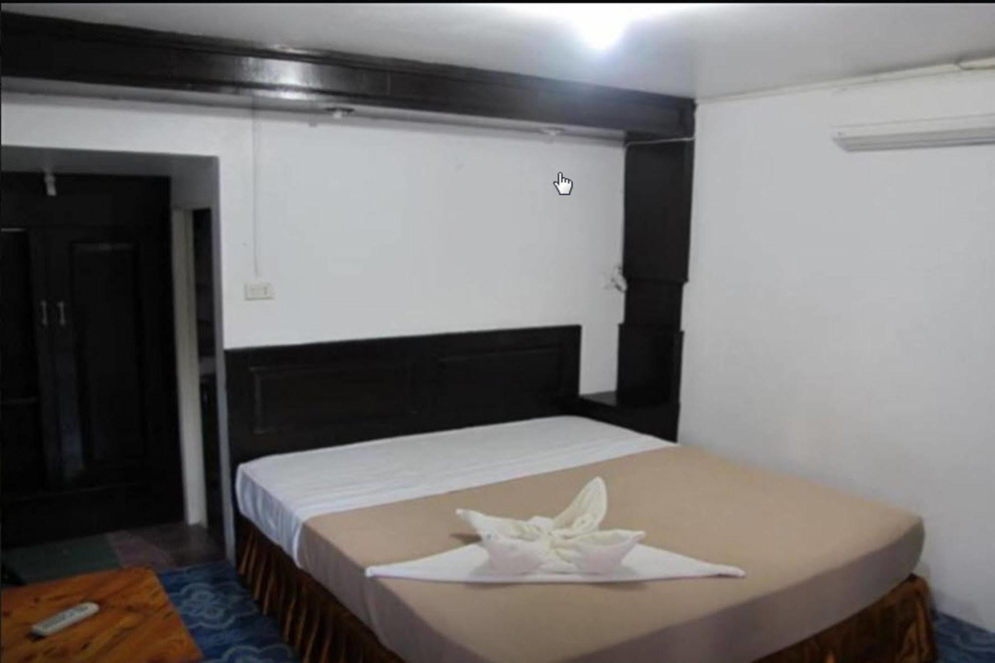 Jinda Resort Koh Chang Esterno foto