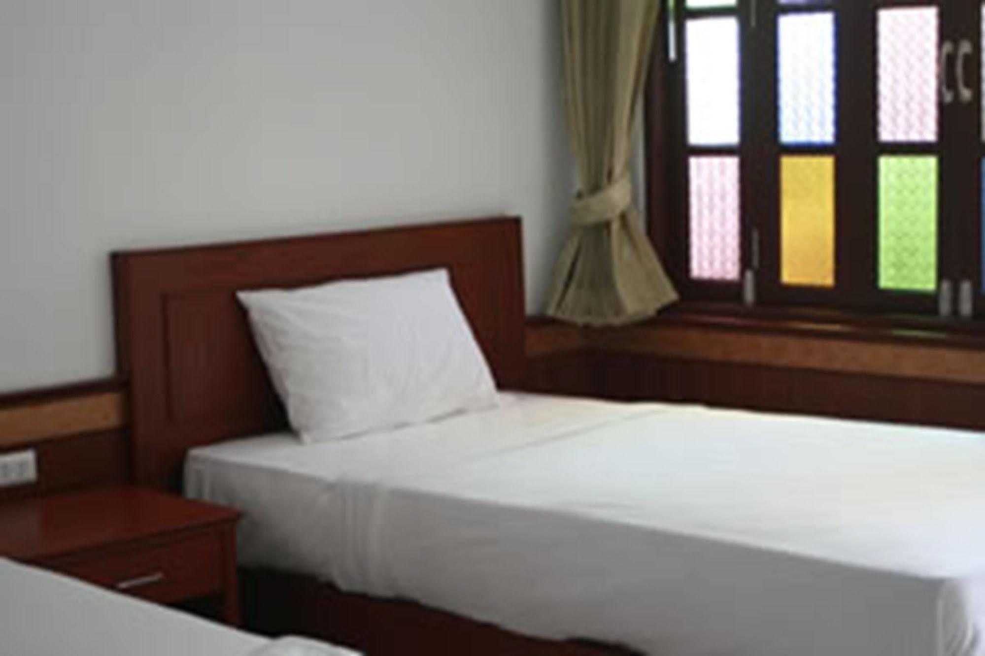 Jinda Resort Koh Chang Esterno foto