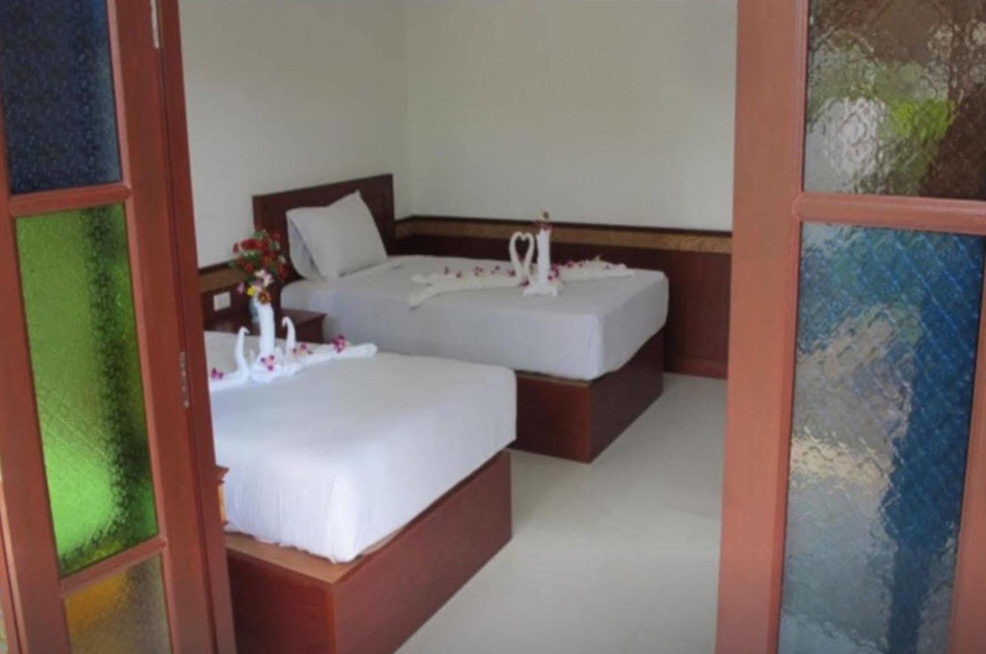 Jinda Resort Koh Chang Esterno foto