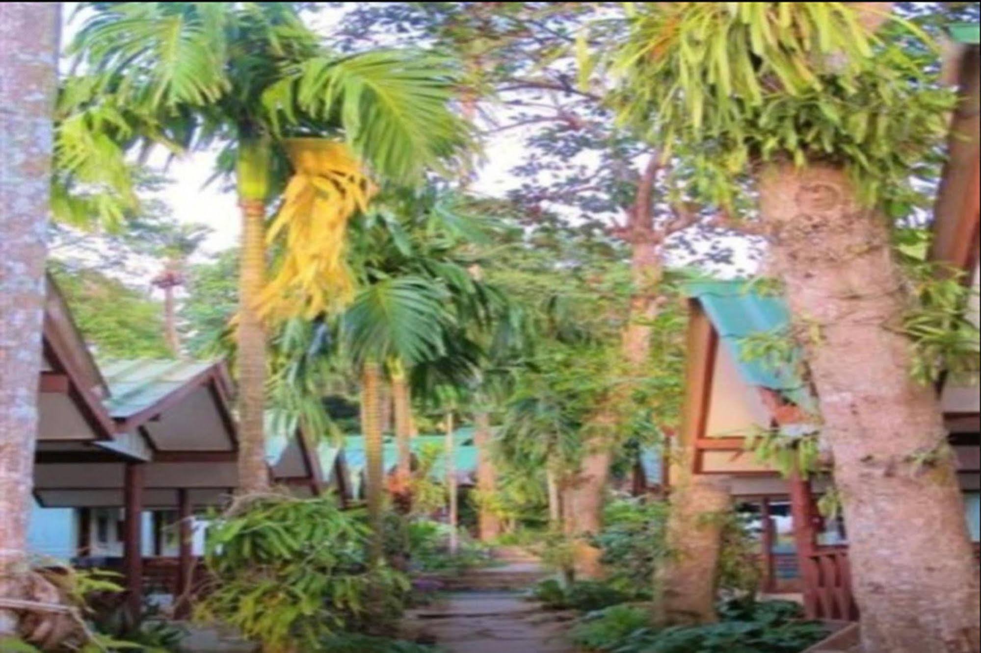 Jinda Resort Koh Chang Esterno foto