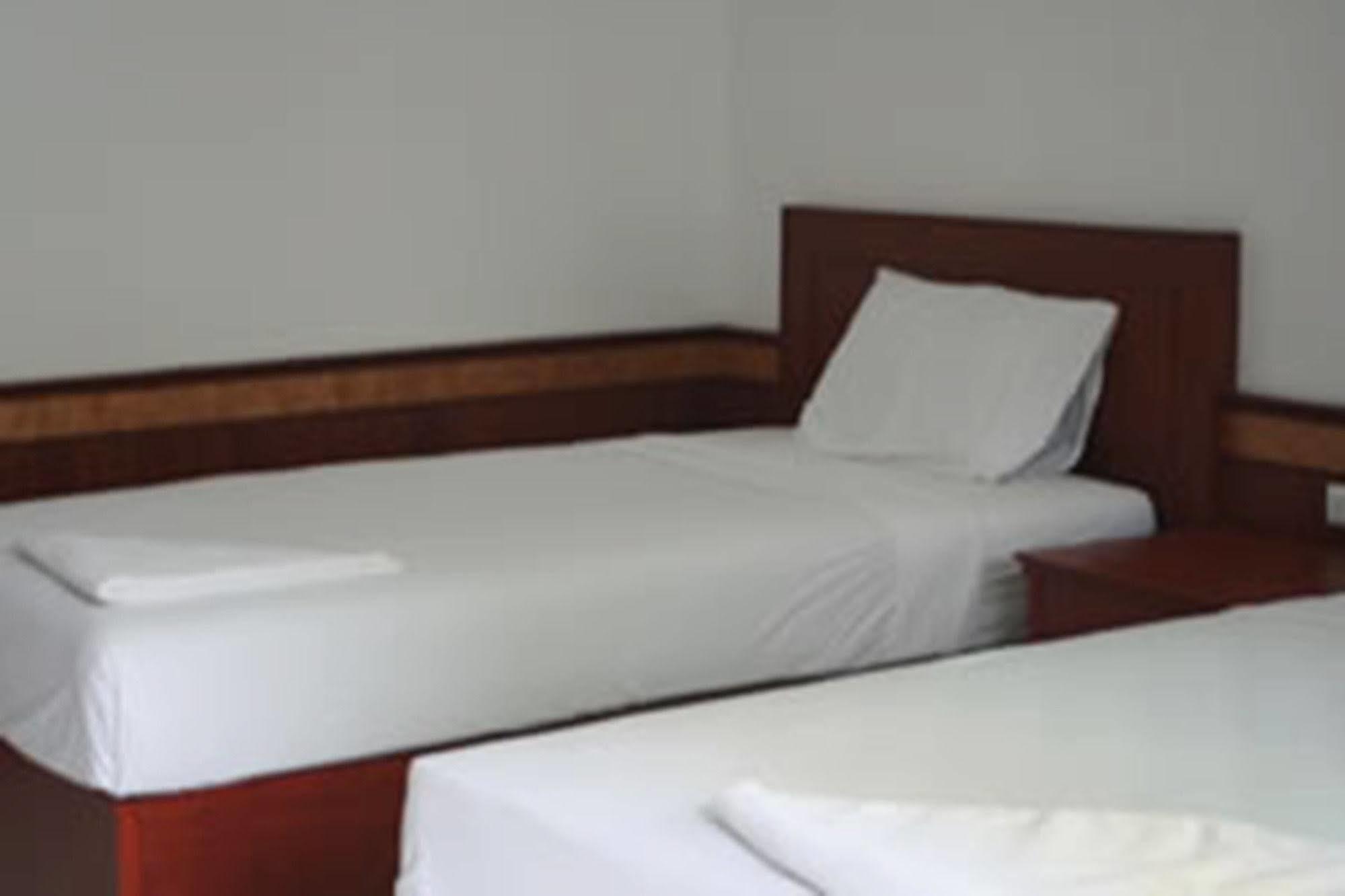 Jinda Resort Koh Chang Esterno foto