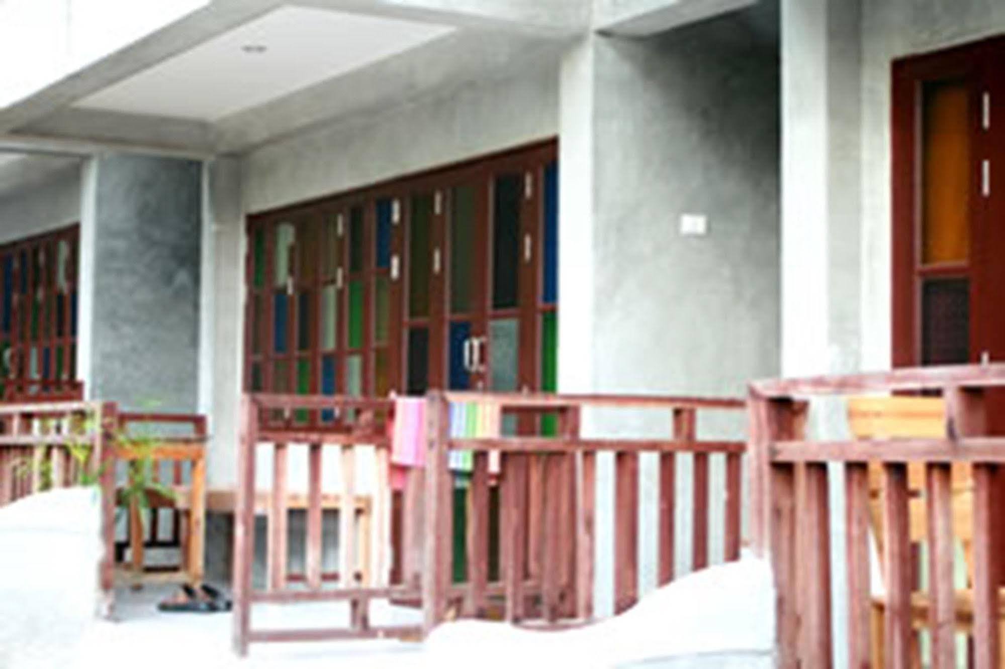 Jinda Resort Koh Chang Esterno foto