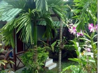 Jinda Resort Koh Chang Esterno foto